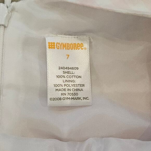 Girls Dress Lot of 4 Size 7 & 8 Fancy Party Church Dresses Mixed Brands Occasion - Picture 5 of 12